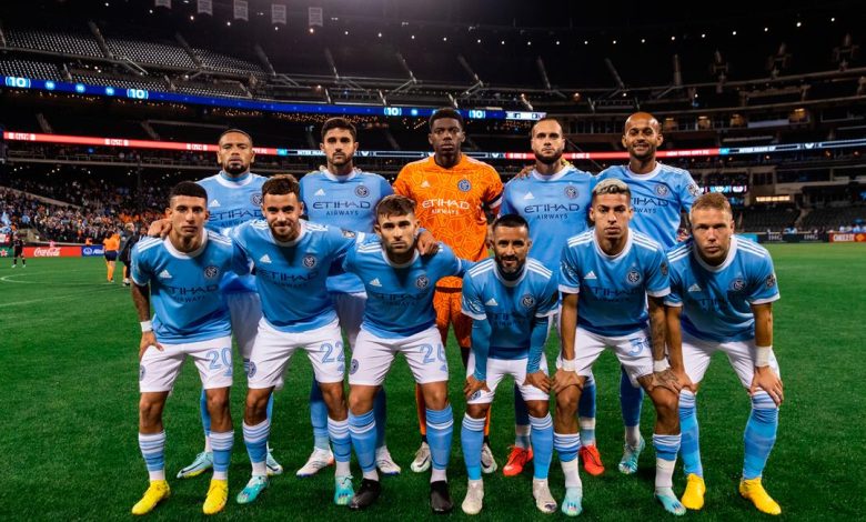 Con alexander callens new york city derroto a inter miami