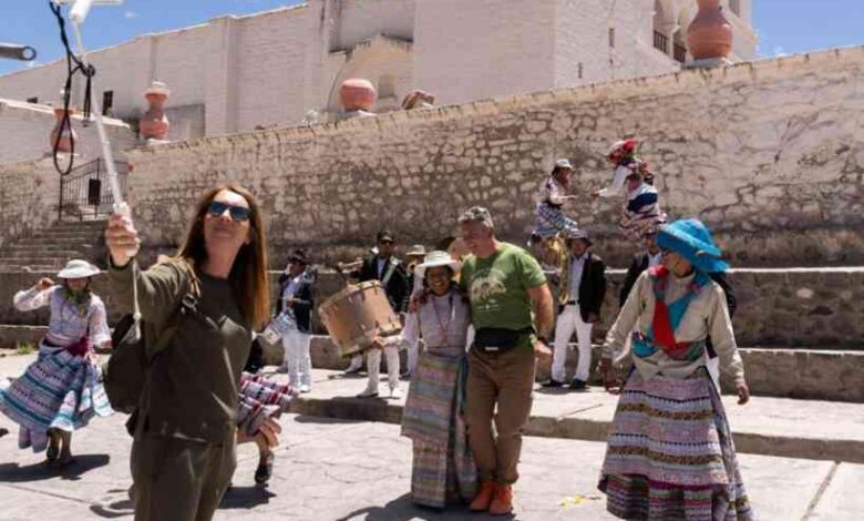 Condé Nast Traveler: Perú es uno de los 10 países más amigables y hospitalarios del mundo 1 Conde nast traveler peru es uno de los 10 paises