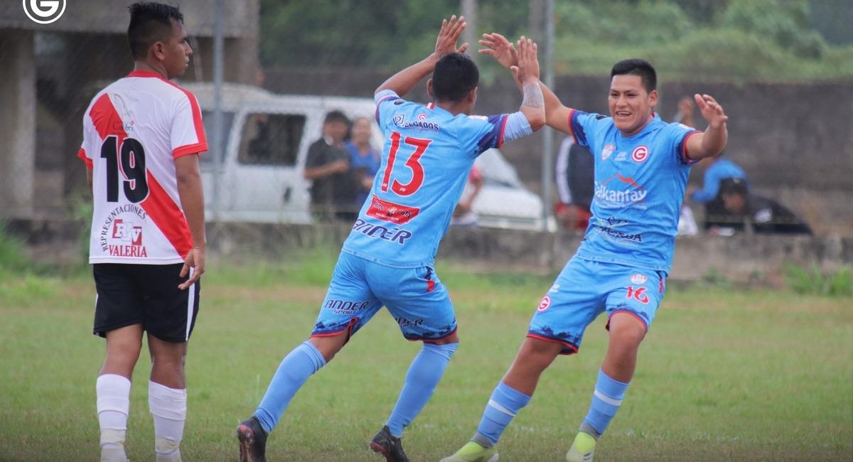 Copa Peru programacion de los 16 de final