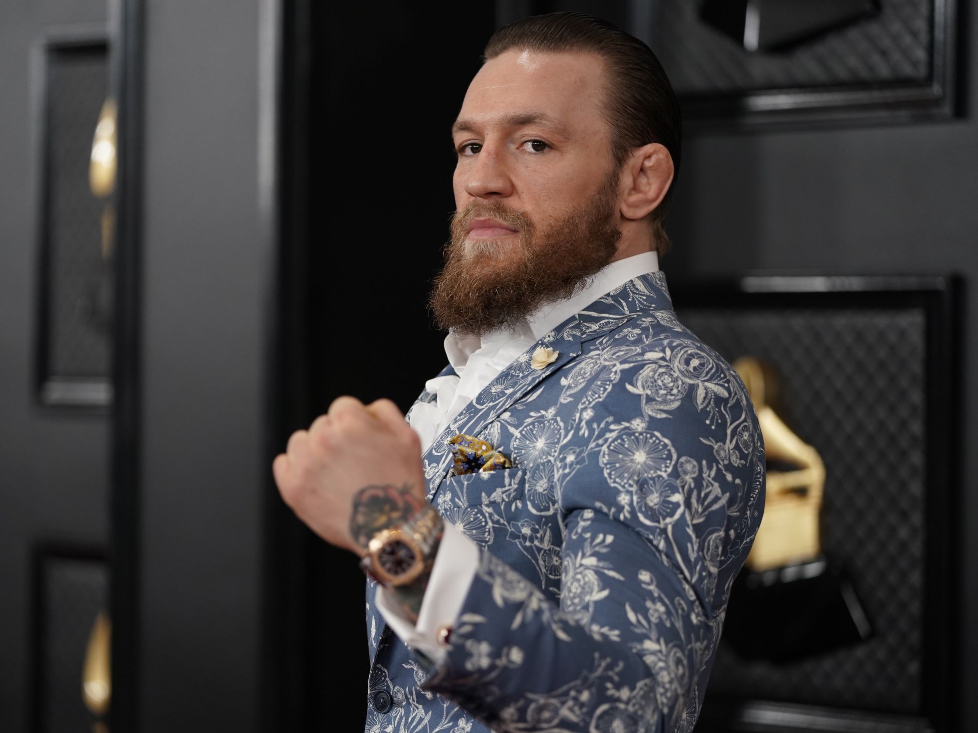 Dana White brinda actualizacion sobre el regreso de Conor McGregor