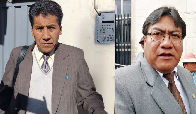 "El alcalde debe disculparse con la población por la inacción" 1 El alcalde debe disculparse con la poblacion por la inaccion
