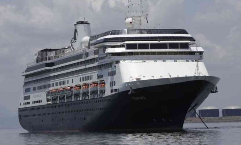 El gobierno busca promover el turismo de cruceros en peru