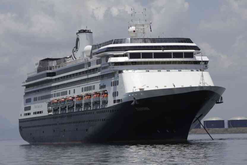 El gobierno busca promover el turismo de cruceros en Perú 1 El gobierno busca promover el turismo de cruceros en Peru