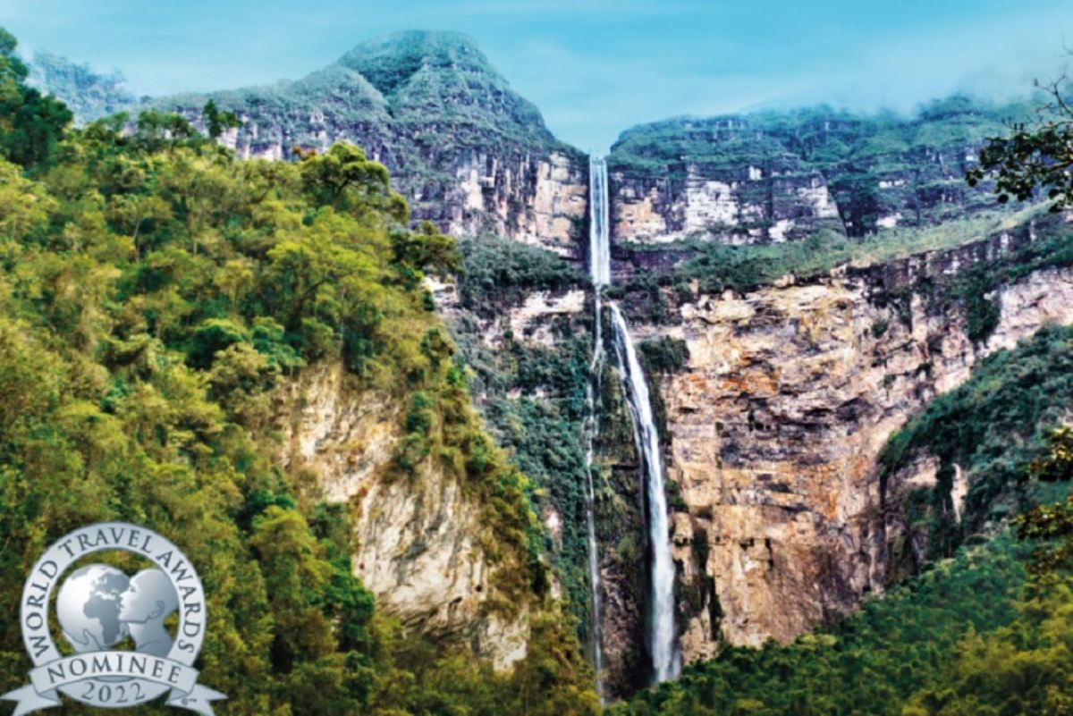 Estos atractivos naturales sustentan postulación de Perú como mejor destino verde mundial 1 Estos atractivos naturales sustentan postulacion de Peru como mejor destino