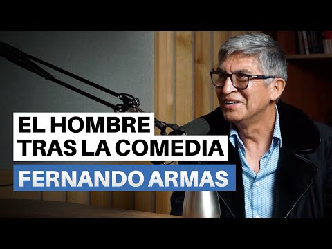 Fernando Armas desenmascara a Ricardo Moran y Maricarmen Leyeron todo