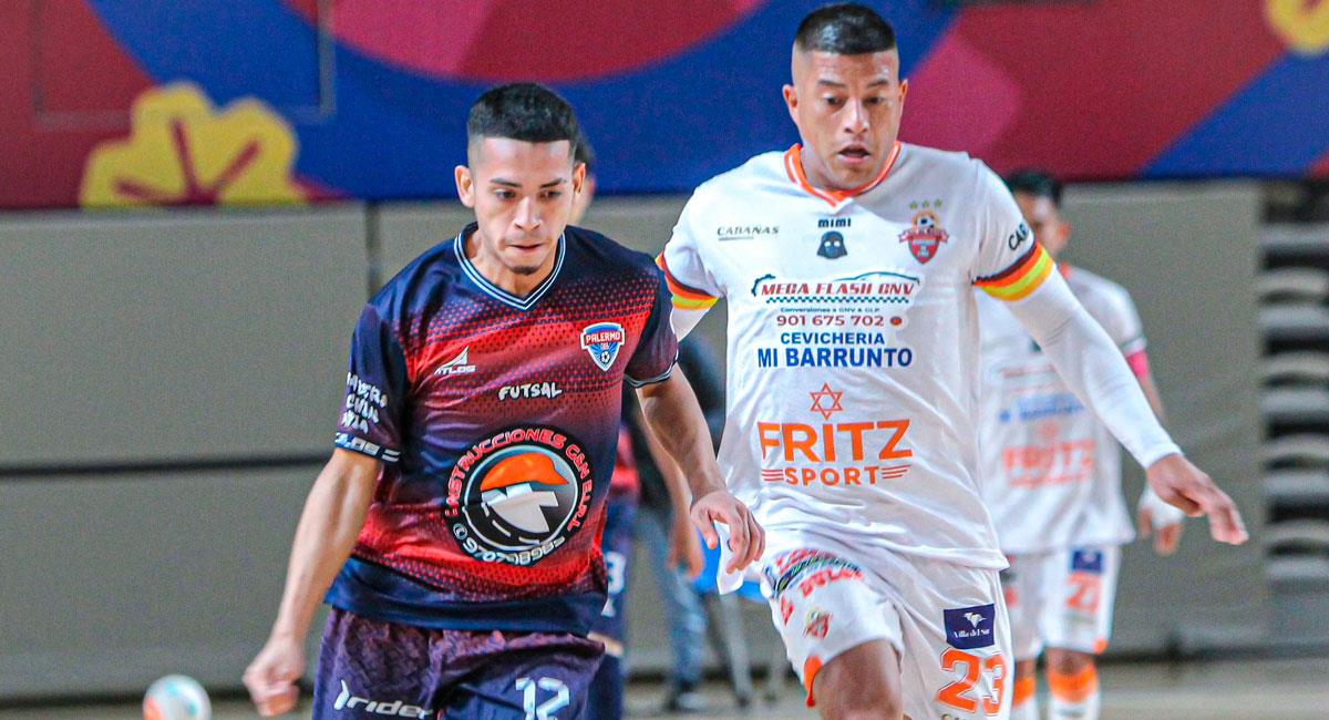 Futsal Pro Primera División: resultados y clasificación para la jornada 18 1 Futsal Pro Primera Division resultados y clasificacion para la jornada