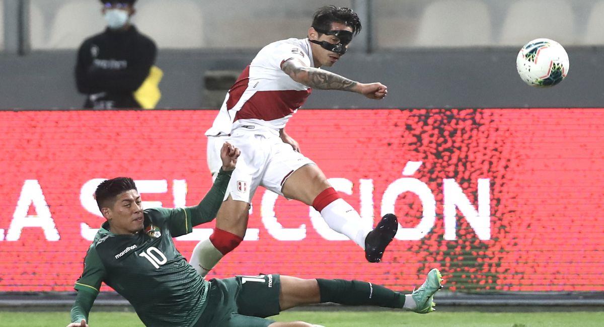 La seleccion de Peru confirmo las fechas de sus amistosos