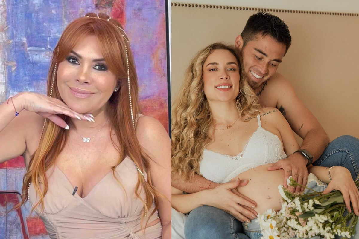 Magaly a Rodrigo Gato Cuba Ya no estas soltero VIDEO