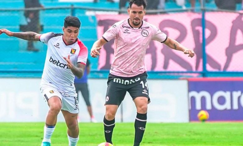 Melgar vs sport boys pronostico y cuando jugaran por la