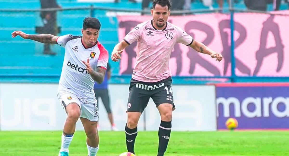 Melgar vs Sport Boys: Pronóstico y cuándo jugarán por la fecha 10 del torneo final de la liga 1 1 Melgar vs Sport Boys Pronostico y cuando jugaran por la