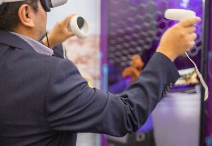Plataforma METACERV aplica el metaverso a la minería con excelentes resultados - EPA Noticias 1 Plataforma metacerv aplica el metaverso a la mineria con excelentes