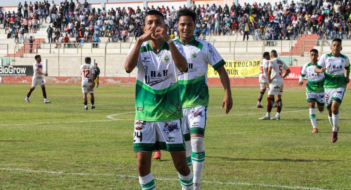 Predicción Verdun vs. La Bocana choca en vivo por etapa nacional de la Copa Perú 1 Prediccion Verdun vs La Bocana choca en vivo por etapa