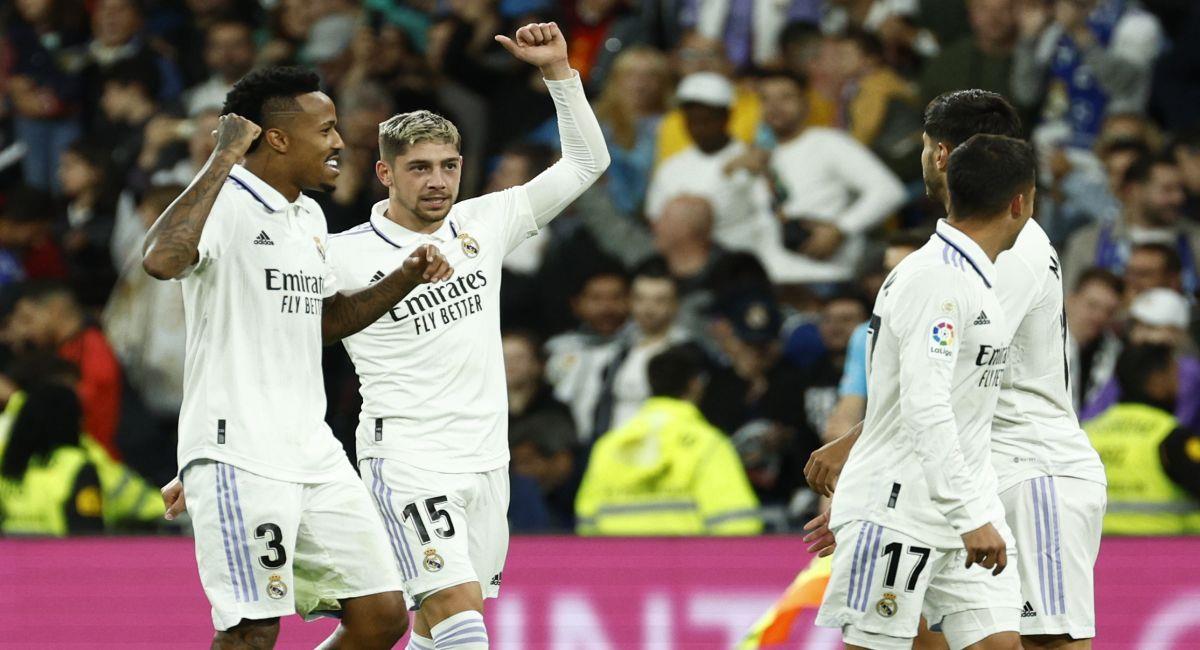 Pronóstico del Leipzig vs Real Madrid por la Champions League 1 Pronostico del Leipzig vs Real Madrid por la Champions League