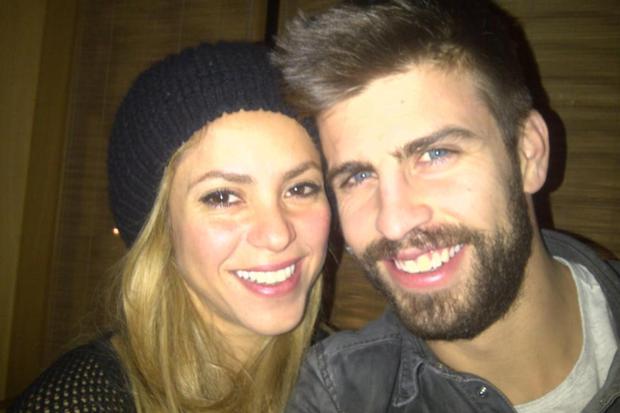 Shakira y Gerard Piqué: el efecto del estreno de la canción 'Monotonía' 2 Shakira y Gerard Piqué anunciaron su separación a principios de junio de 2022 (Foto: Shakira / Facebook)