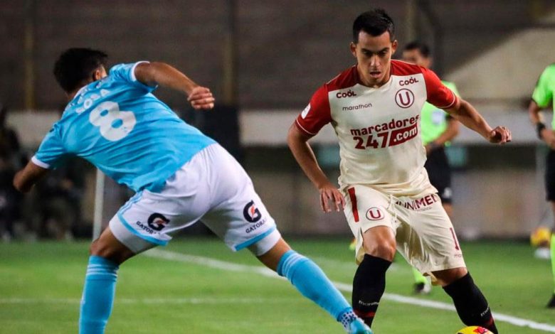 Sporting Cristal vs Universitario EN VIVO por la fecha 15 de la final del torneo liga 1 1 Sporting cristal vs universitario en vivo por la fecha 15