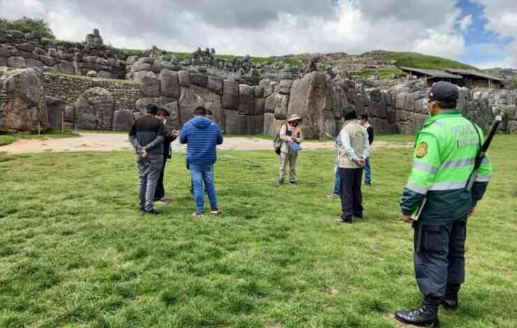 Vacaciones largas: sigue estas recomendaciones para un turismo seguro en Perú 1 Vacaciones largas sigue estas recomendaciones para un turismo seguro en