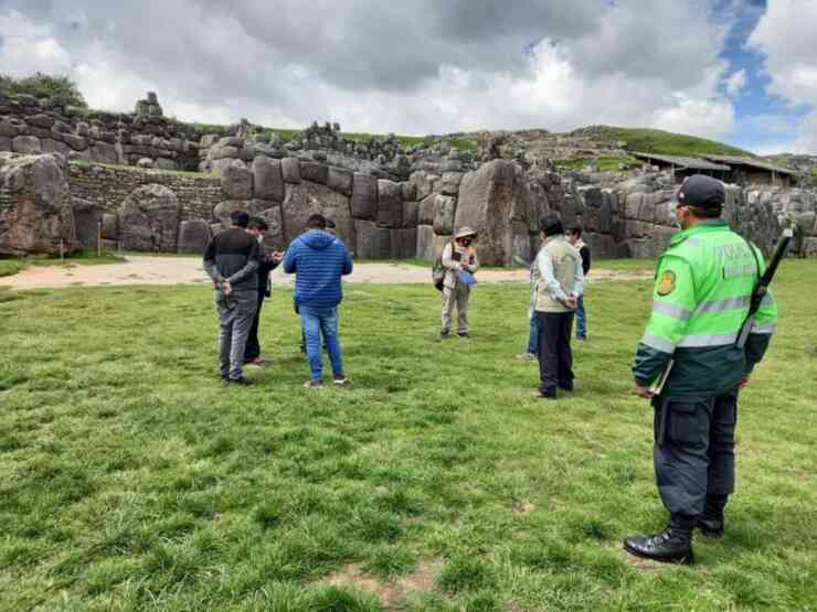 Vacaciones largas: sigue estas recomendaciones para un turismo seguro en Perú 1 Vacaciones largas sigue estas recomendaciones para un turismo seguro en