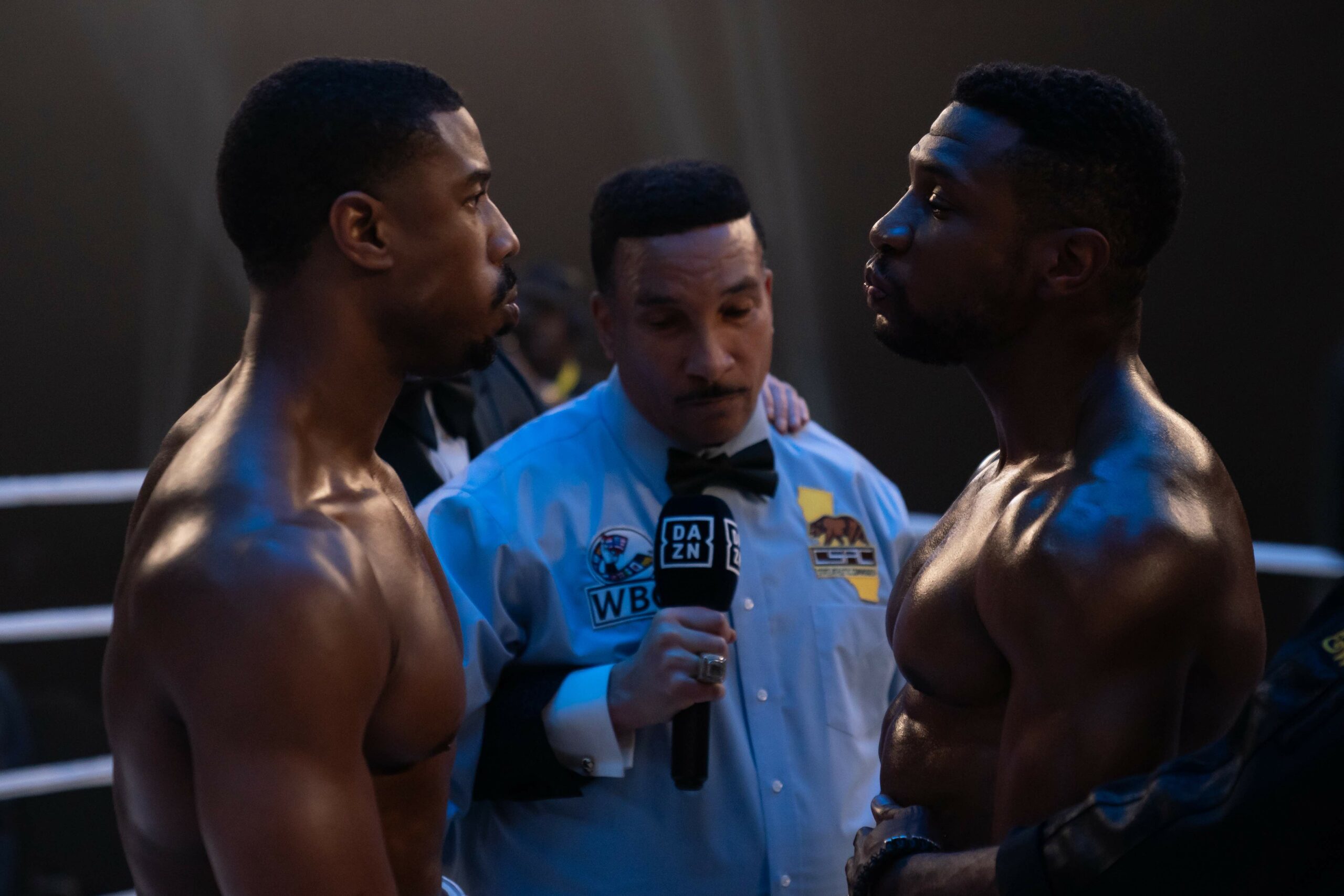 Vídeo: Se revela el tráiler oficial del debut como director de Michael B. Jordan, Creed 3 1 Video Se revela el trailer oficial del debut como director