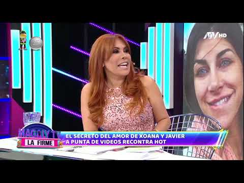 Xoana González se ríe de Fátima Segovia tras el fracaso de su novio en OnlyFans 2 Xoana Gonzalez se rie de Fatima Segovia tras el fracaso