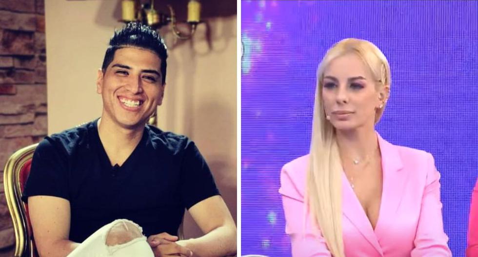 Dalia Durán apelará ante la Corte Suprema contra el veredicto que liberó a John Kelvin: 'Fue tentativa de feminicidio' 1 1667465162 Dalia Duran apelara ante la Corte Suprema contra el veredicto