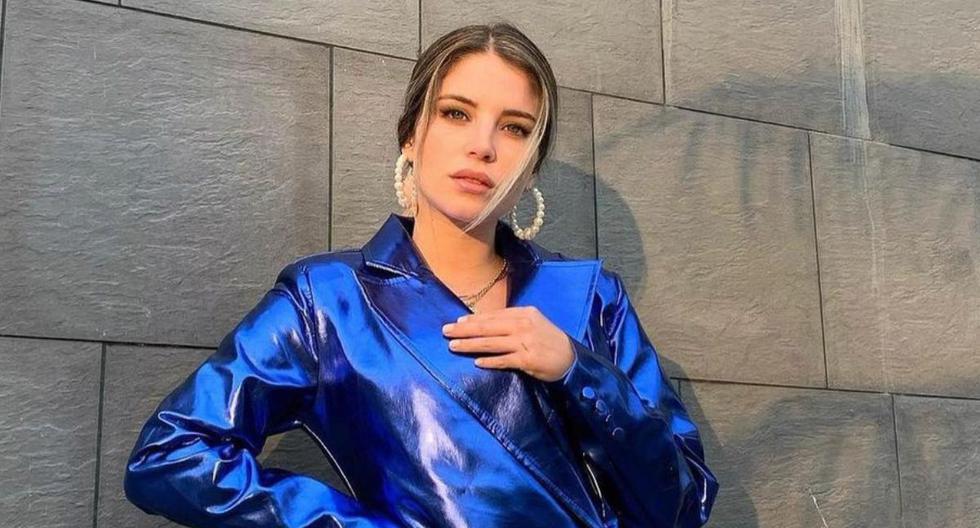 ¿Flavia Laos le está enseñando a su madre a ser influencer?: "Le enseñé las técnicas para las mejores fotos" 1 1667519697 ¿Flavia Laos le esta ensenando a su madre a ser