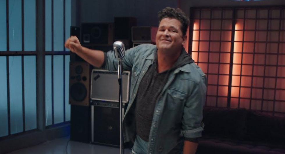 Carlos Vives cautivó a sus seguidores con el lanzamiento de su nueva canción "Tumbando Paredes". 1 1667664289 Carlos Vives cautivo a sus seguidores con el lanzamiento de