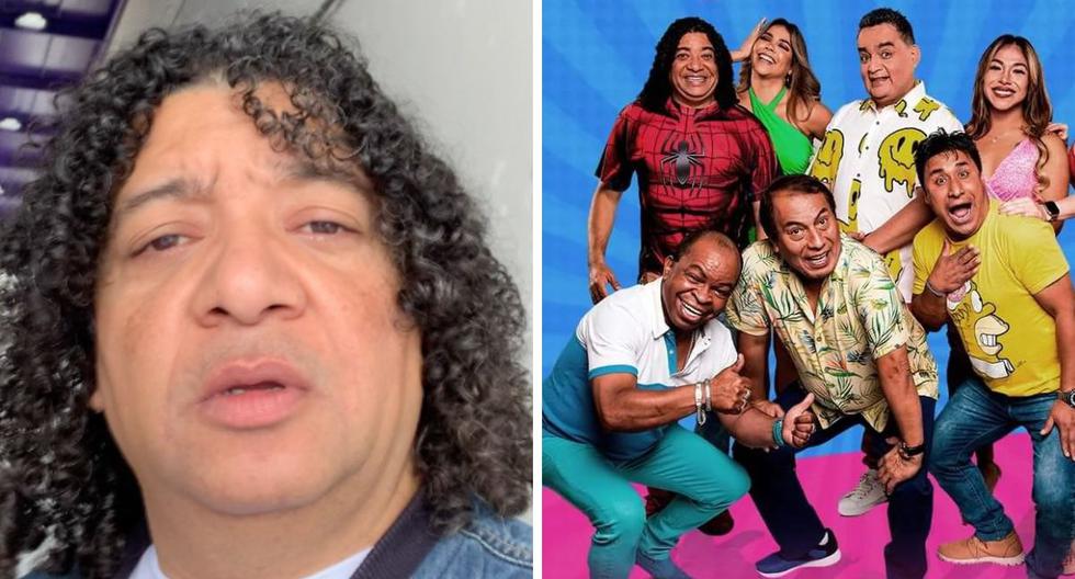 1668063253 Carlos Vilchez la respuesta del comediante al ser invitado a