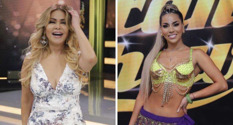 1668316436 Gisela confirma que Gabriela Herrera fue eliminada de El Gran