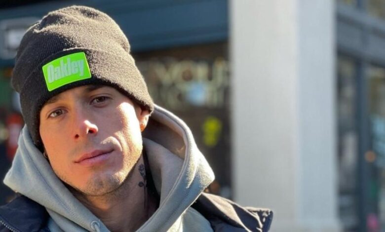 Hugo García reveló que le robaron su celular cuando salía del concierto de Bad Bunny en Lima 1 1668443055 hugo garcia revelo que le robaron su celular cuando salia