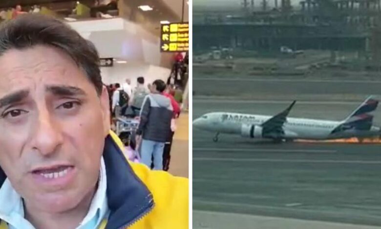 1668823208 carlos alvarez estuvo cerca del terrible accidente en el aeropuerto