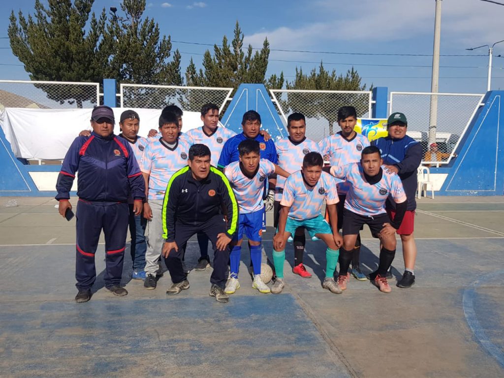 1669090705 237 fotos mototaxistas los tigres se proclamaron campeones del torneo de