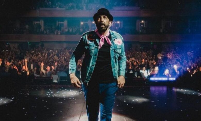 Juan Luis Guerra envía mensaje a fans peruanos tras suspender su concierto (VIDEO) 1 1669257659 juan luis guerra envia mensaje a fans peruanos tras suspender