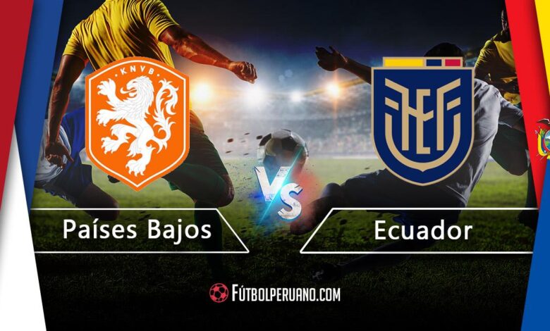 Holanda vs. Ecuador: pronóstico y cuándo jugarán por la fecha 2 del Mundial Qatar 2022 1 1669371473 holanda vs ecuador pronostico y cuando jugaran por la fecha
