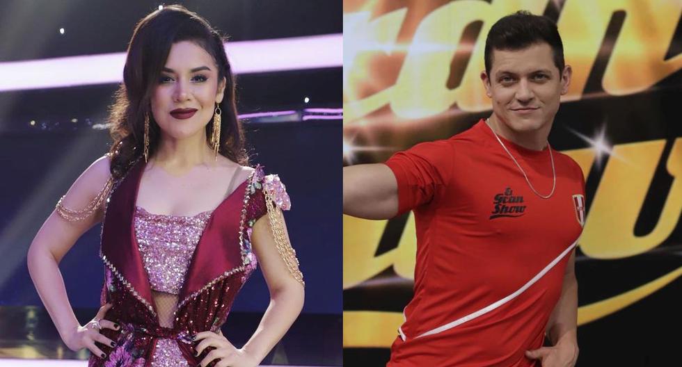 Ruby Palomino es titular contra Gino Pesaressi: "El participante habla de 'favoritos' cuando algo no le va tan bien" 1 1669747047 Ruby Palomino es titular contra Gino Pesaressi El participante habla