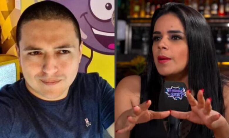 Samuel Suárez ataca a Giuliana Rengifo: "Hace mucho tiempo que no escuchaba semejantes ridiculeces" (VIDEO) 1 1669765162 samuel suarez ataca a giuliana rengifo hace mucho tiempo que