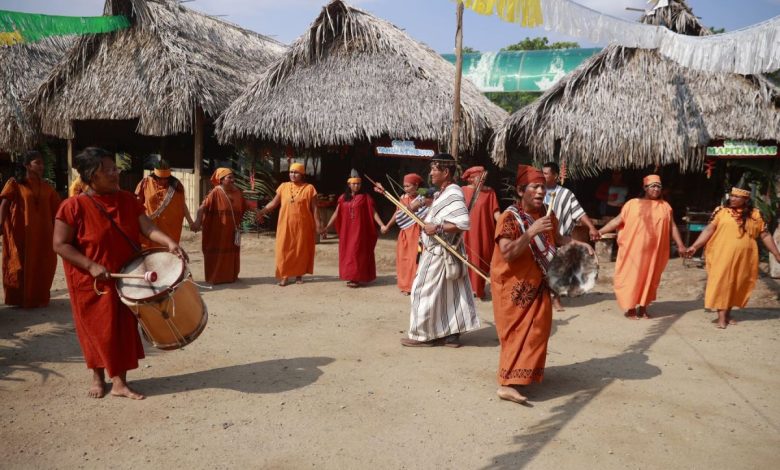 Asháninka Experience: Conoce el nuevo destino de turismo vivencial propuesto por Satipo 1 Ashaninka experience conoce el nuevo destino de turismo vivencial propuesto