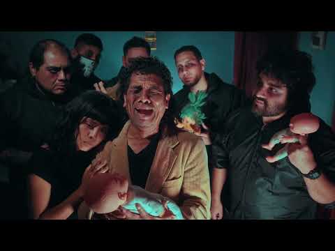 'Cachay' muestra su lado dramático en el video de "Ruge la Ciudad", tema de la banda Bala Perdida 2 Cachay muestra su lado dramatico en el video de Ruge