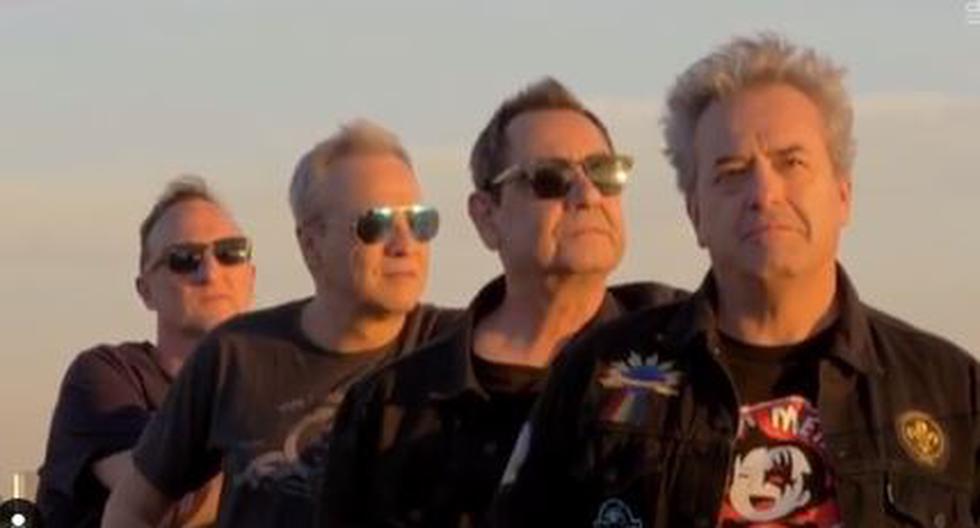 Hombres G celebra su 40 aniversario con dos conciertos en