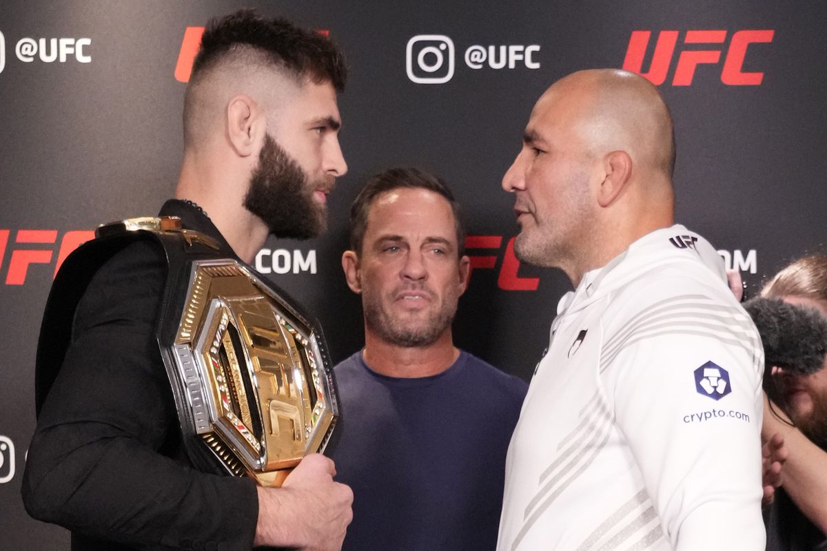 Jirí Procházka se lesiona y deja vacante el cinturón de las 205 libras de UFC 1 Jiri Prochazka se lesiona y deja vacante el cinturon de