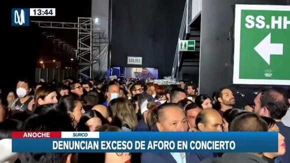 Juan Luis Guerra en Lima: Fan decepcionada porque voló desde Piura, gastó 2,000 S/ y no verá al artista 2 Fans de Juan Luis Guerra afectados por cancelación