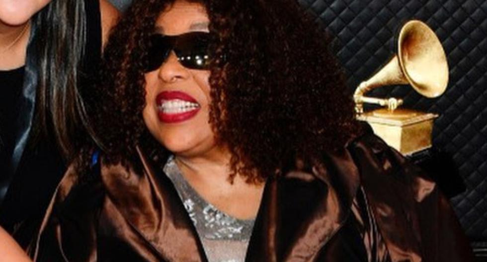 La cantante Roberta Flack ha sido diagnosticada con la enfermedad