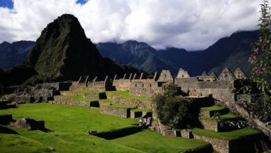 Machu picchu nuevo premio turistico en el mundo beneficia a