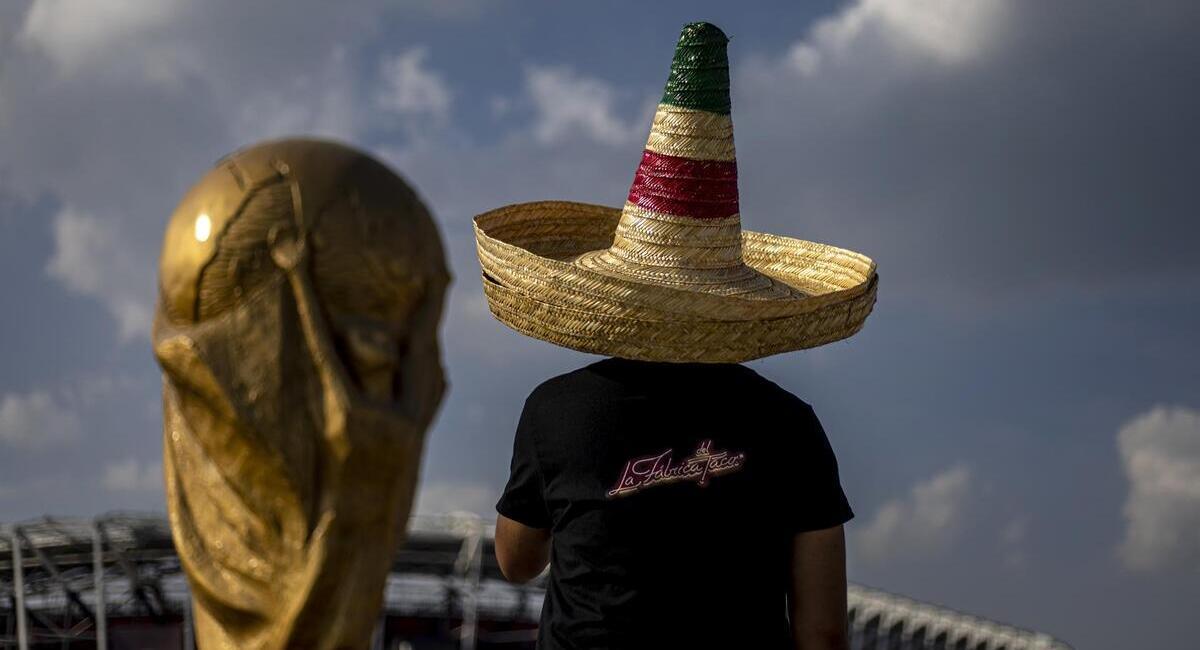 México, el fin de una generación 1 Mexico el fin de una generacion