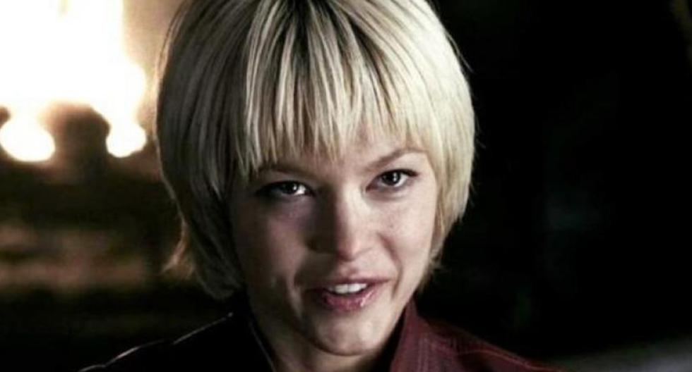 Muere Nicki Aycox, actriz de Supernatural 1 Muere Nicki Aycox actriz de Supernatural