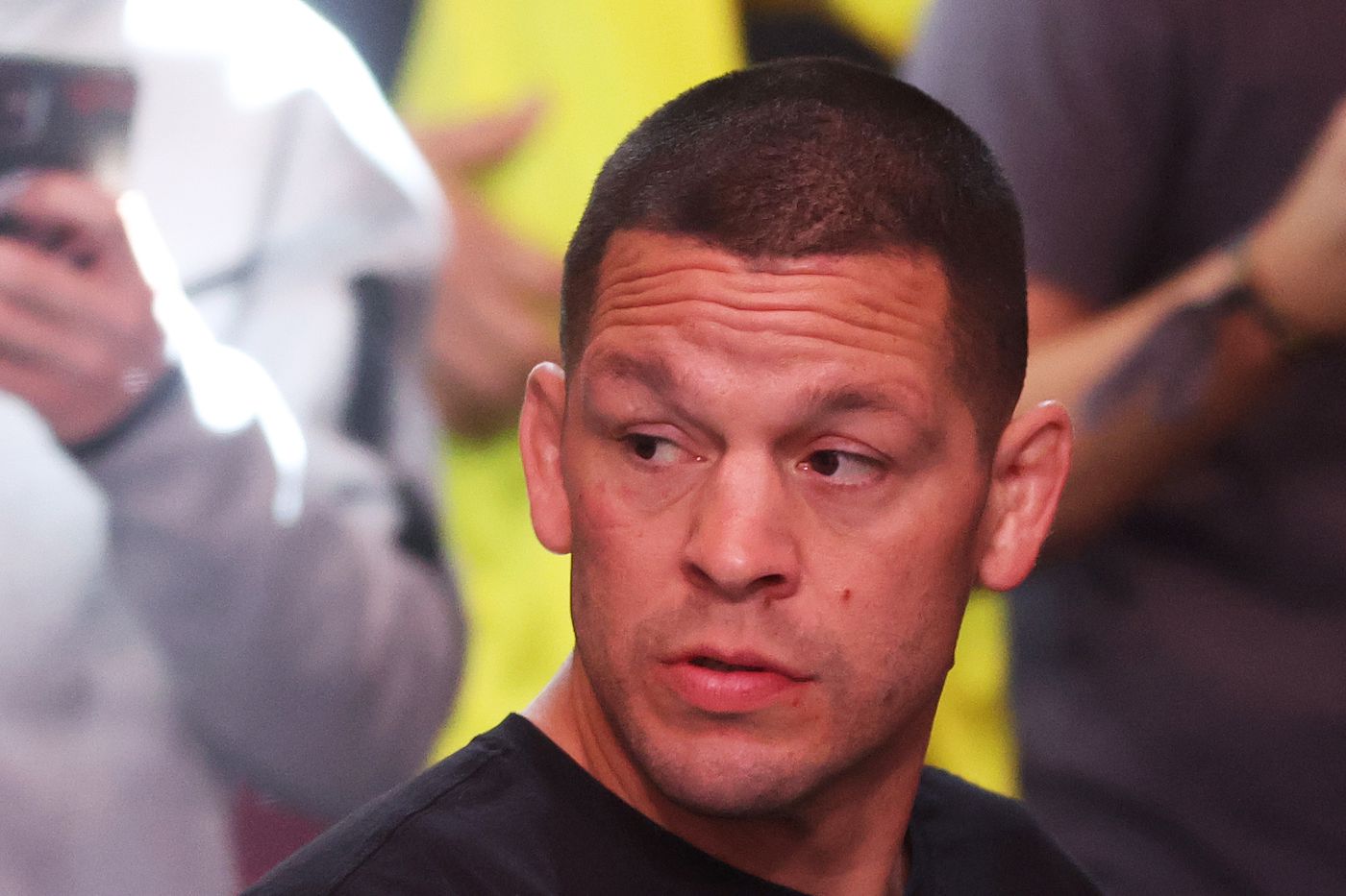 Nate Díaz responde a la polémica entre Conor McGregor y Artem Lobov 1 Nate Diaz responde a la polemica entre Conor McGregor y