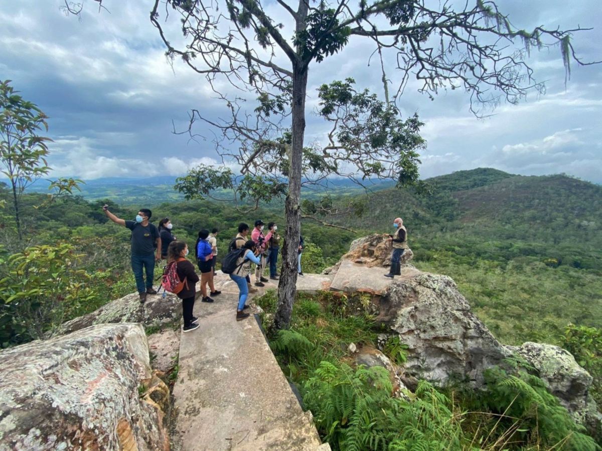 Orgullo de San Martin Destinos en Tarapoto y Alto Mayo