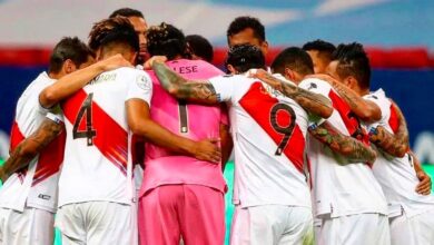 Peru convoco a jugadores de alianza lima y melgar para