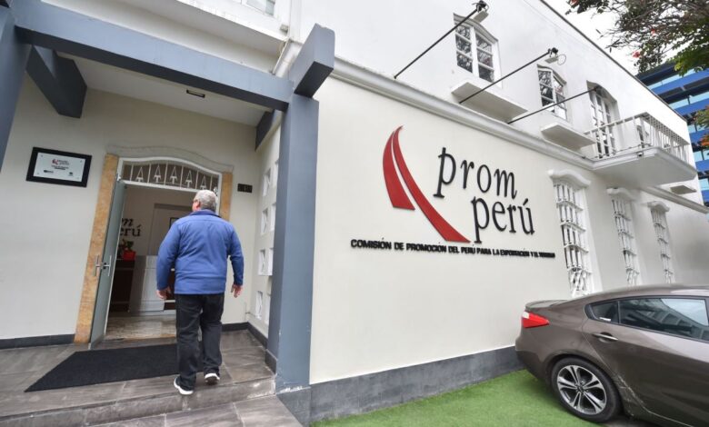 Promperú impulsará innovación en turismo, exportación e inversión 1 Promperu impulsara innovacion en turismo exportacion e inversion