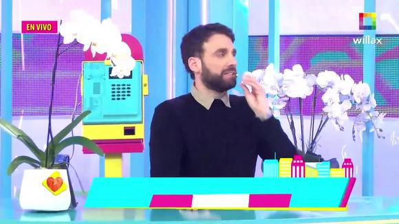 CORREO |  Rodrigo González