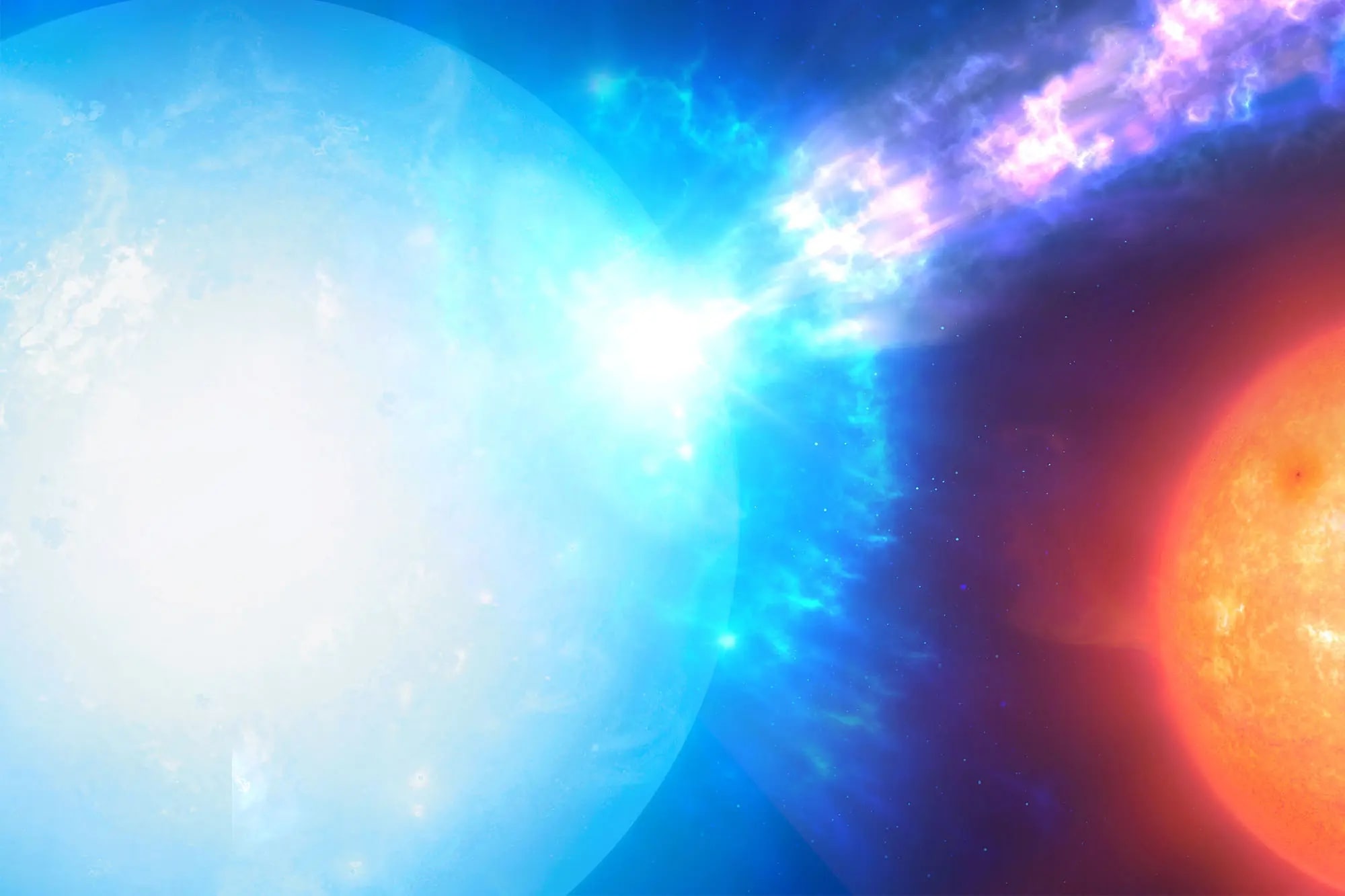 Soy un científico espacial y creo que sé dónde podrían vivir los extraterrestres en nuestra galaxia. - OVNI y misterios 1 Soy un cientifico espacial y creo que se donde podrian